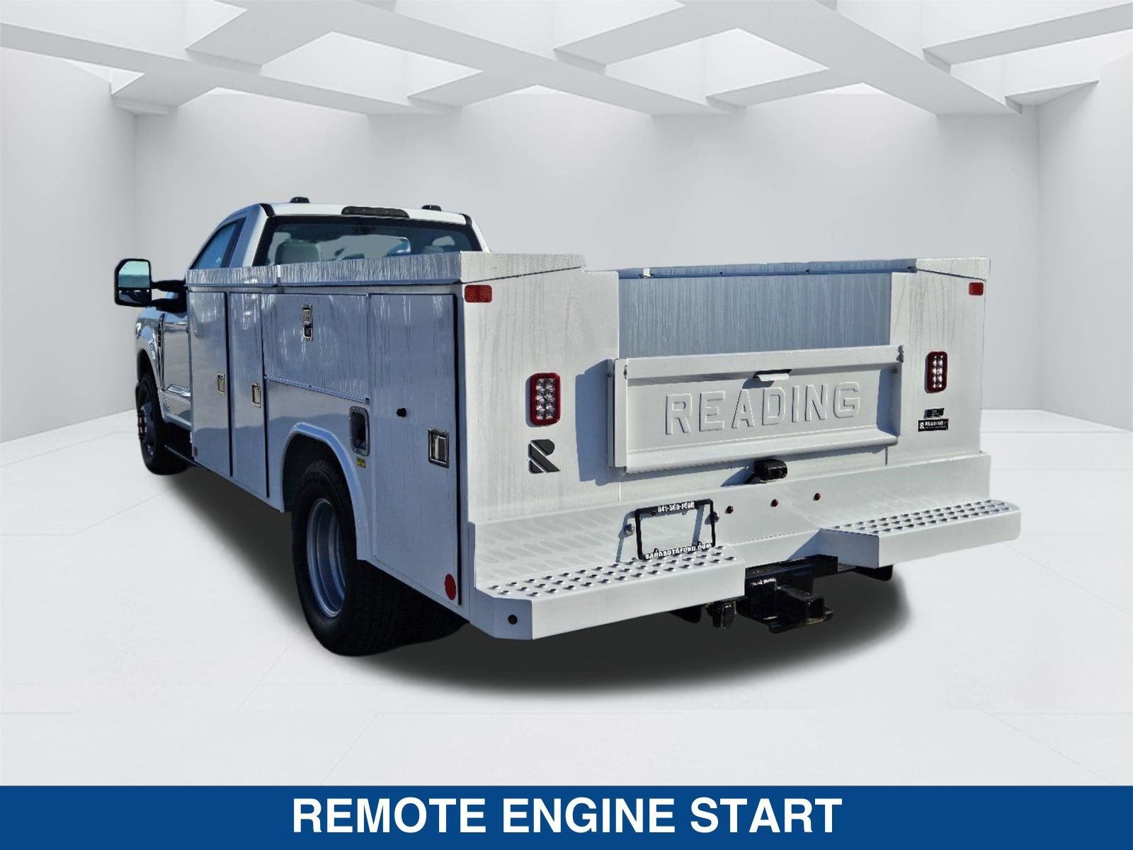 2024 Ford Super Duty F-350 DRW XL