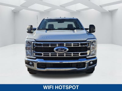 2024 Ford Super Duty F-350 DRW XL