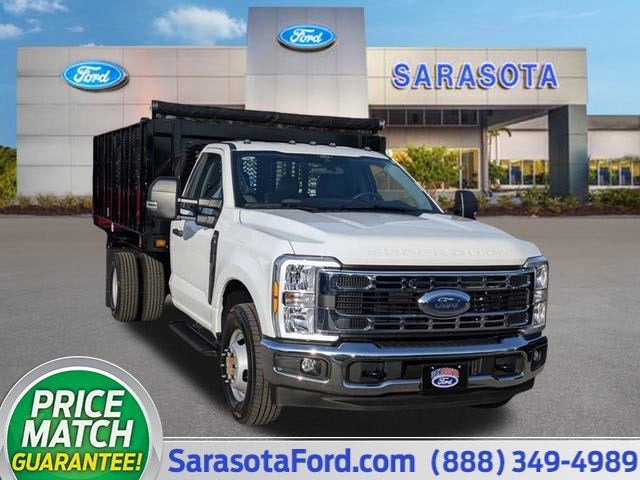 2025 Ford F-350SD XL