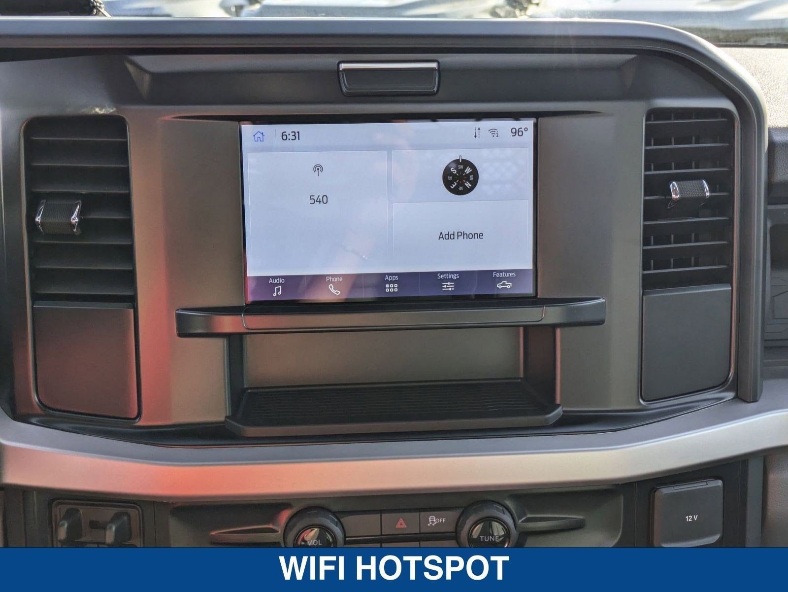 2025 Ford F-350SD XL