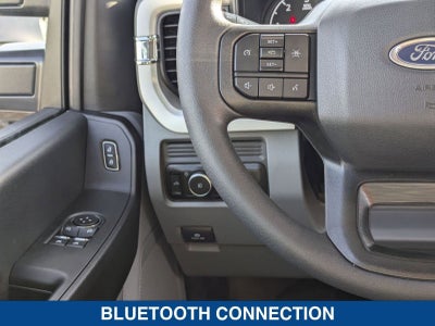 2025 Ford F-350SD XL