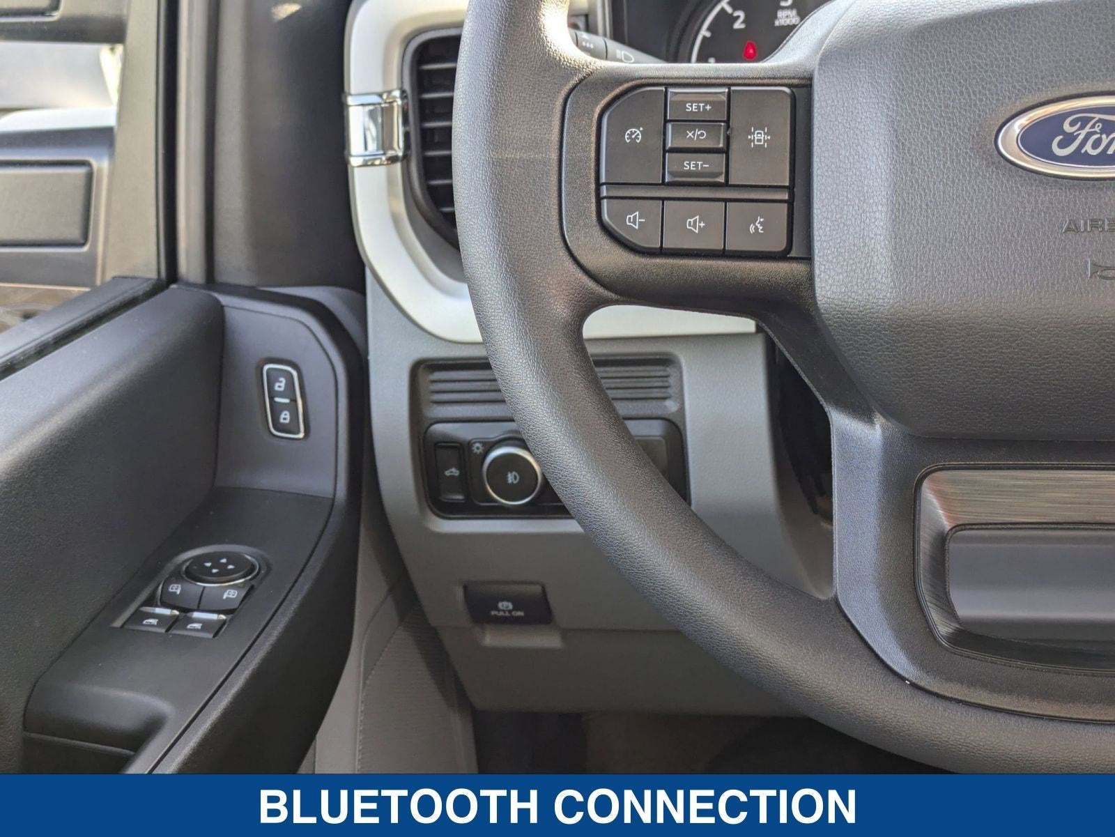 2025 Ford F-350SD XL