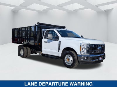 2025 Ford F-350SD XL