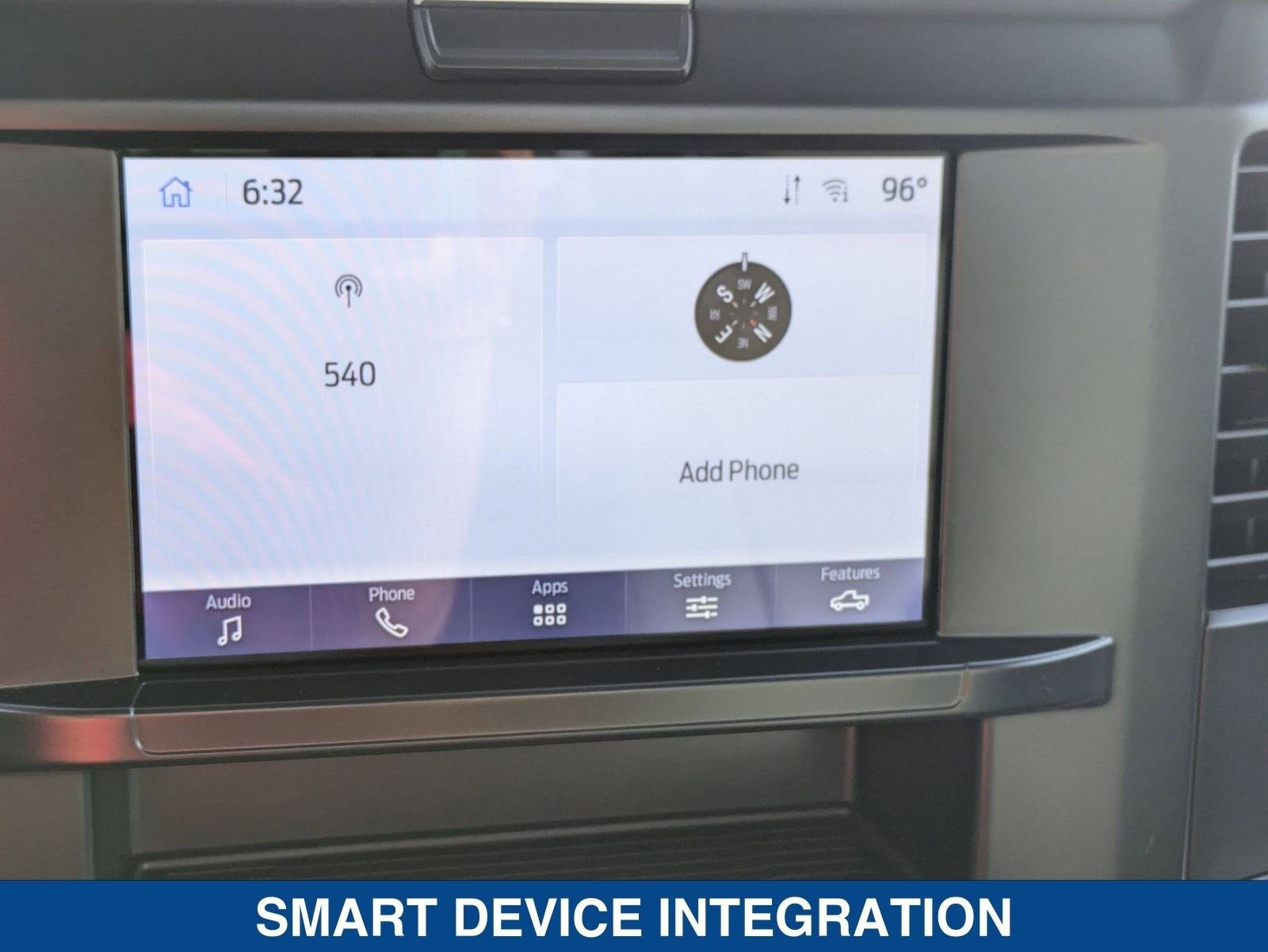 2025 Ford F-350SD XL