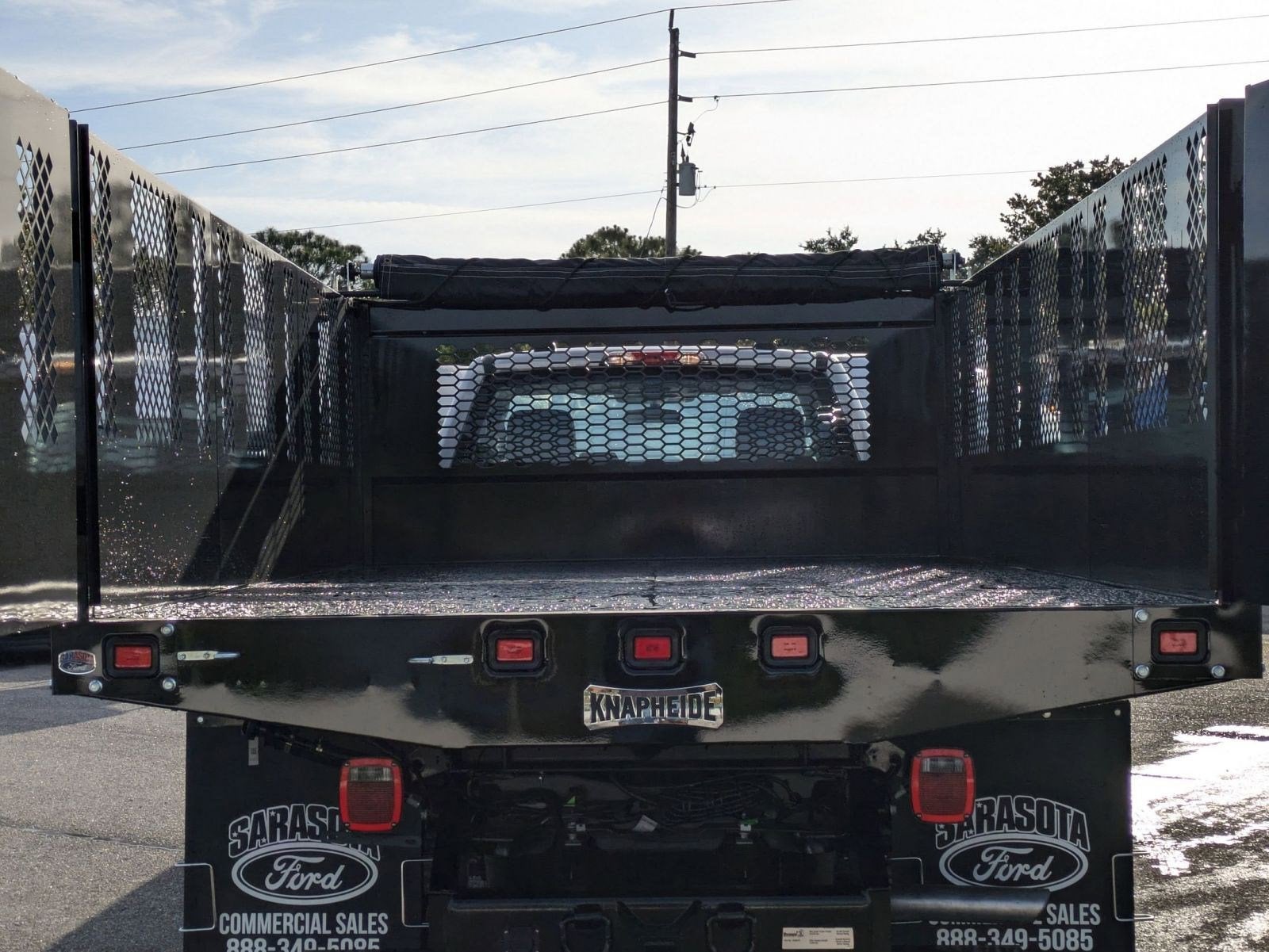 2025 Ford Super Duty F-350 DRW F-350® XL