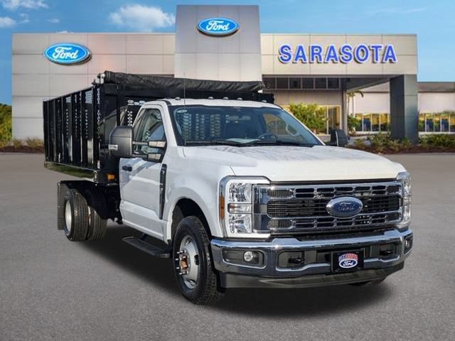 2025 Ford Super Duty F-350 DRW F-350® XL
