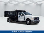 2025 Ford Super Duty F-350 DRW F-350® XL
