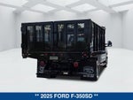 2025 Ford Super Duty F-350 DRW F-350® XL