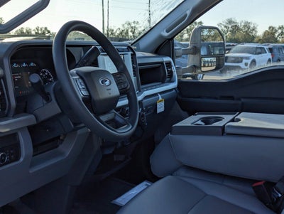 2024 Ford F-350SD XL