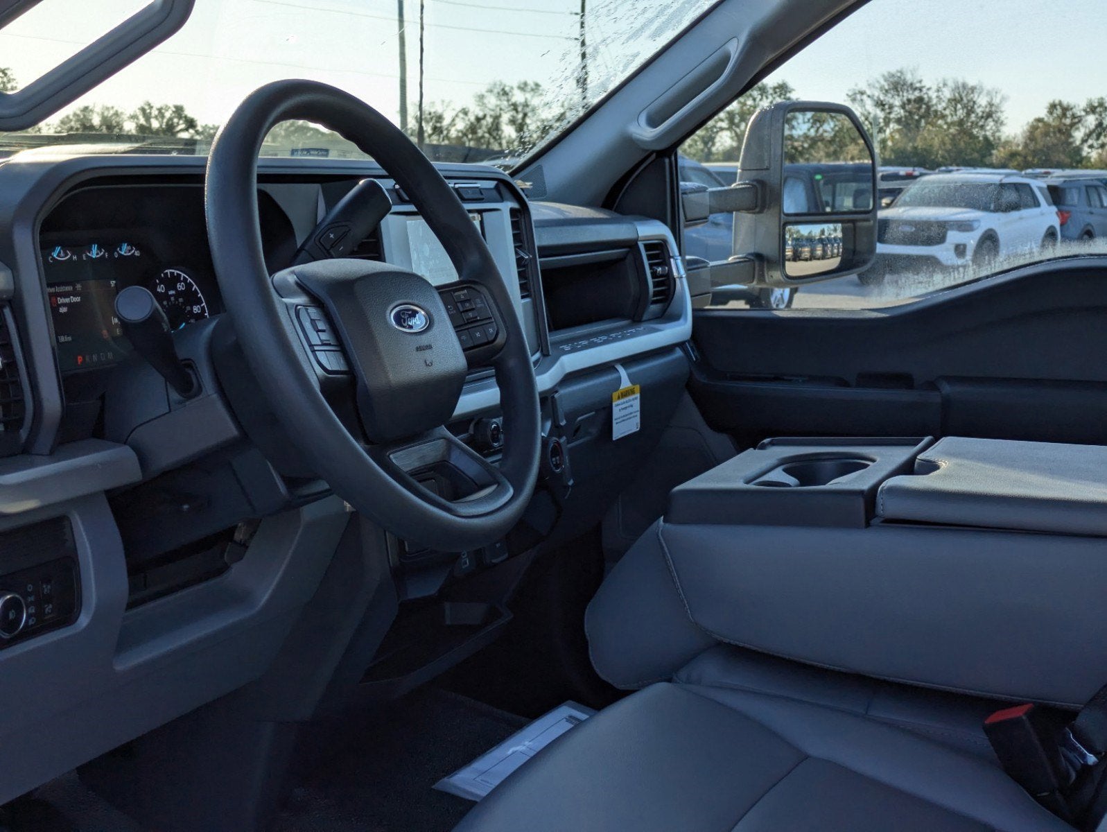 2024 Ford F-350SD XL