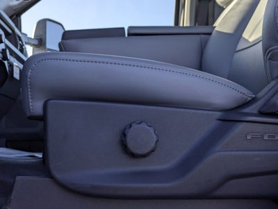 2024 Ford F-350SD XL