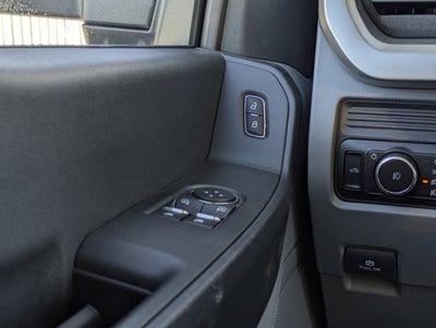 2024 Ford F-350SD XL