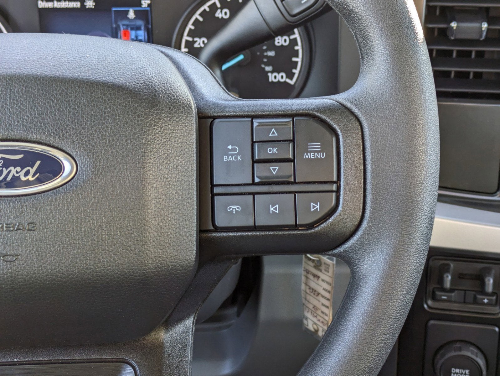 2024 Ford F-350SD XL