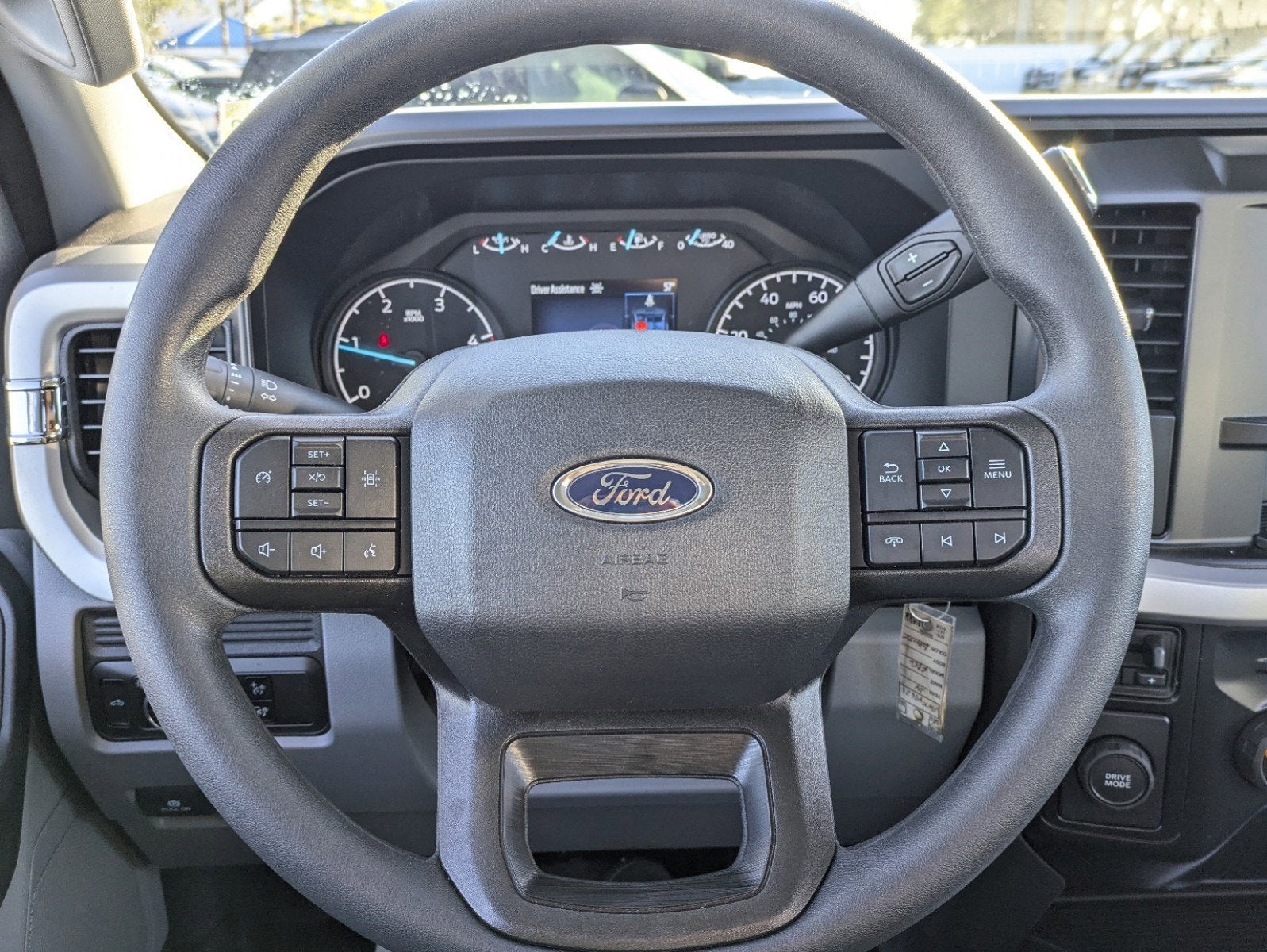 2024 Ford F-350SD XL