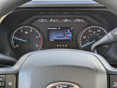 2024 Ford F-350SD XL