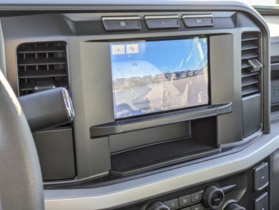 2024 Ford F-350SD XL