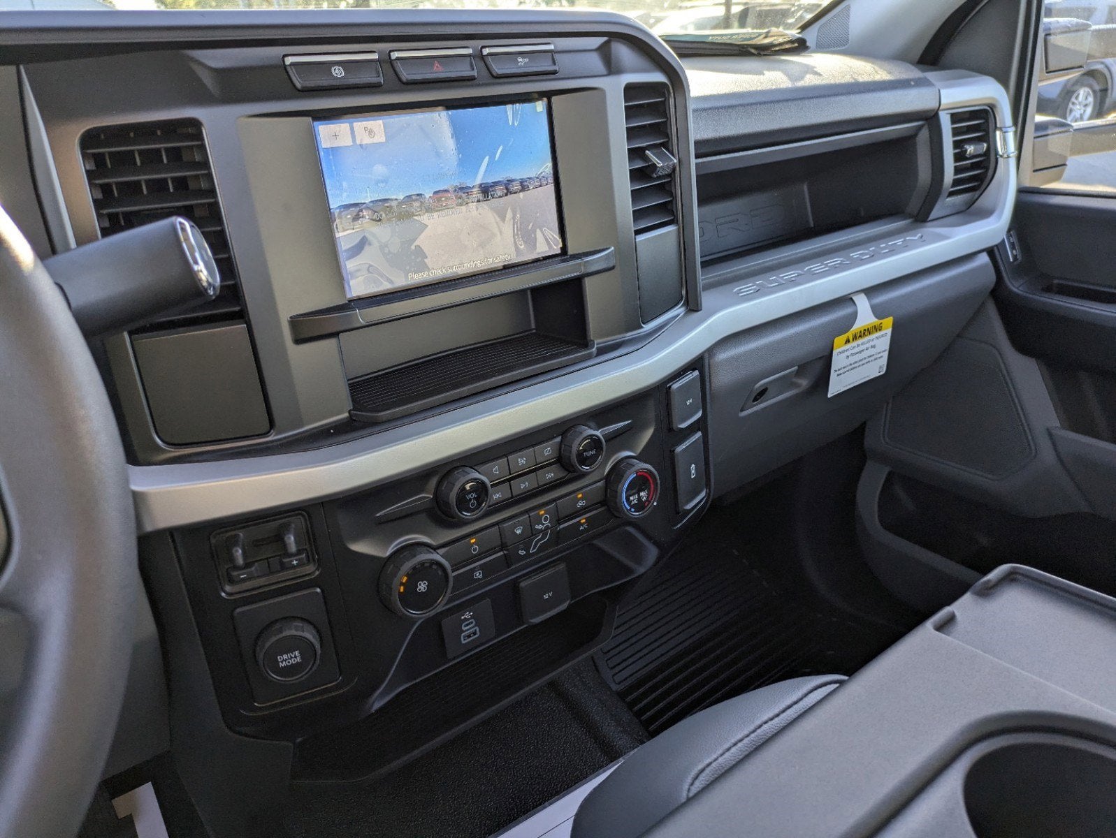 2024 Ford F-350SD XL