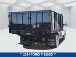 2024 Ford F-350SD XL