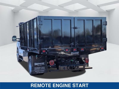 2024 Ford F-350SD XL