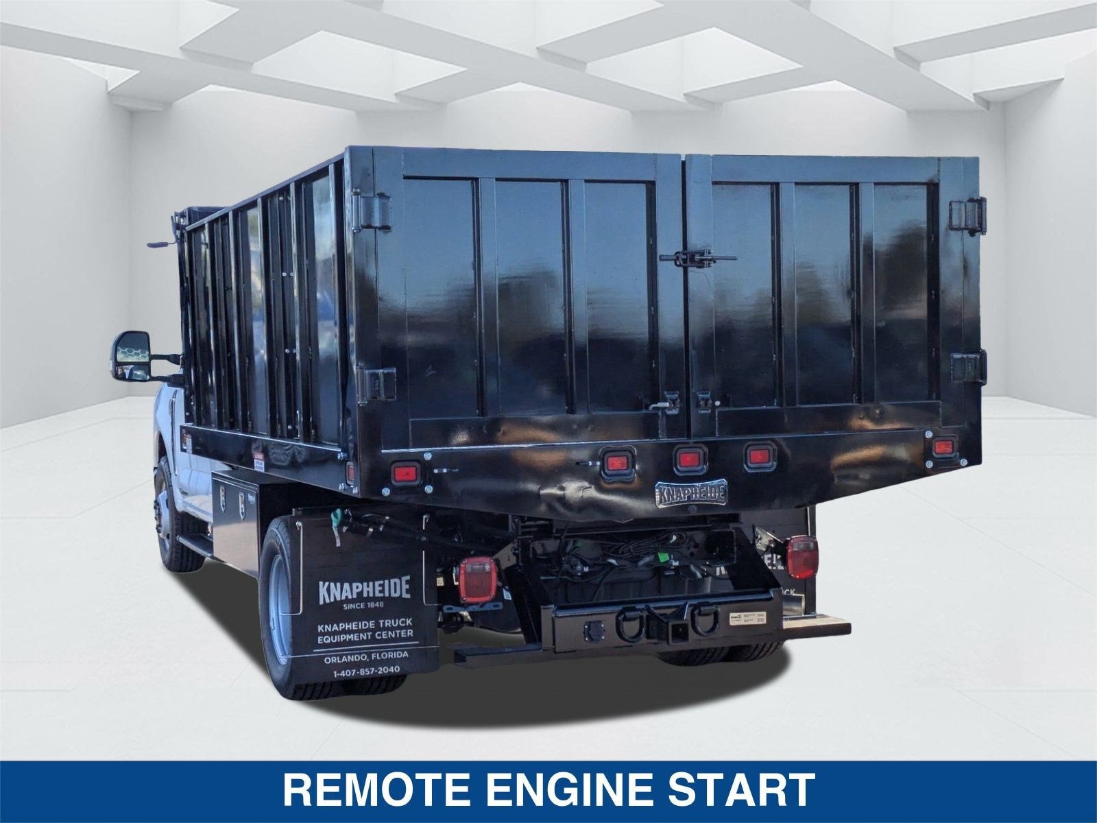 2024 Ford F-350SD XL