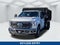 2024 Ford F-350SD XL
