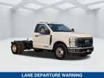 2025 Ford Super Duty F-350 DRW XL