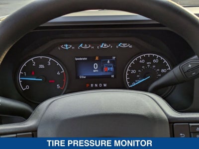 2025 Ford Super Duty F-350 DRW XL