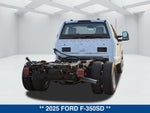 2025 Ford Super Duty F-350 DRW XL
