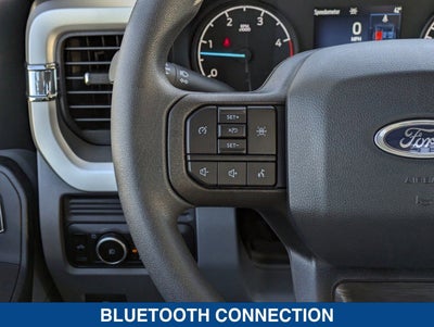 2024 Ford F-350SD XL