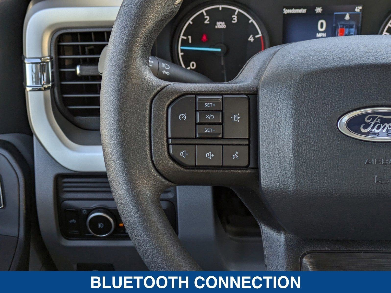 2024 Ford F-350SD XL