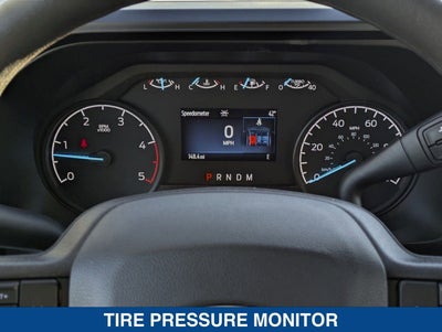 2024 Ford F-350SD XL