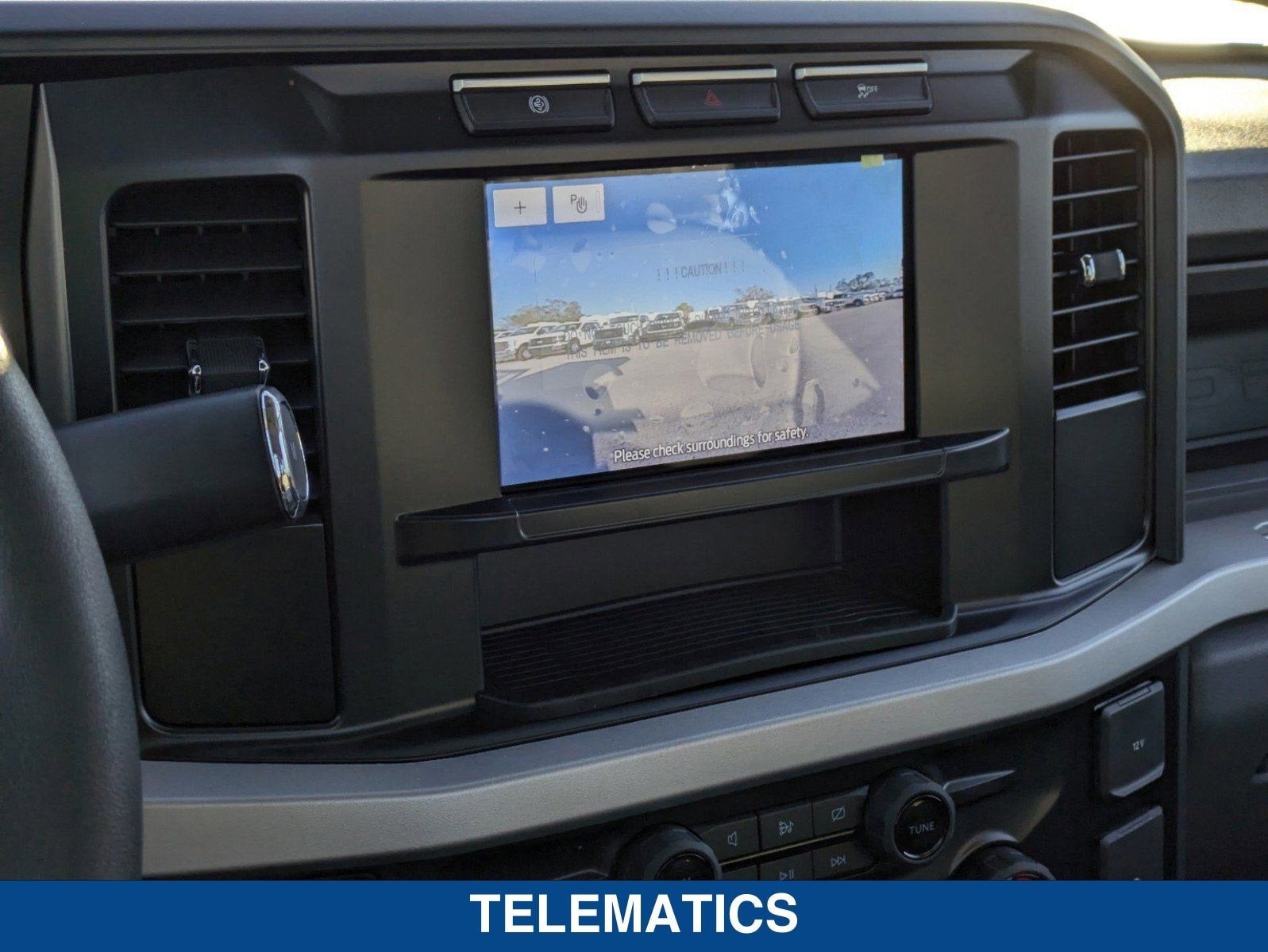 2024 Ford F-350SD XL