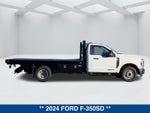 2024 Ford F-350SD XL