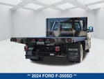 2024 Ford F-350SD XL