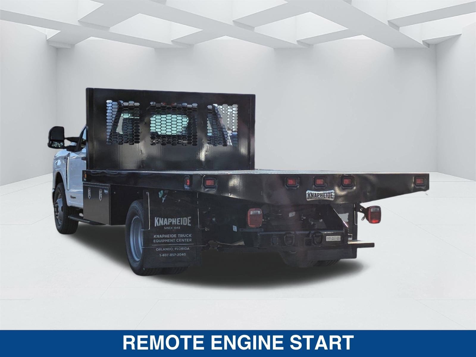 2024 Ford F-350SD XL