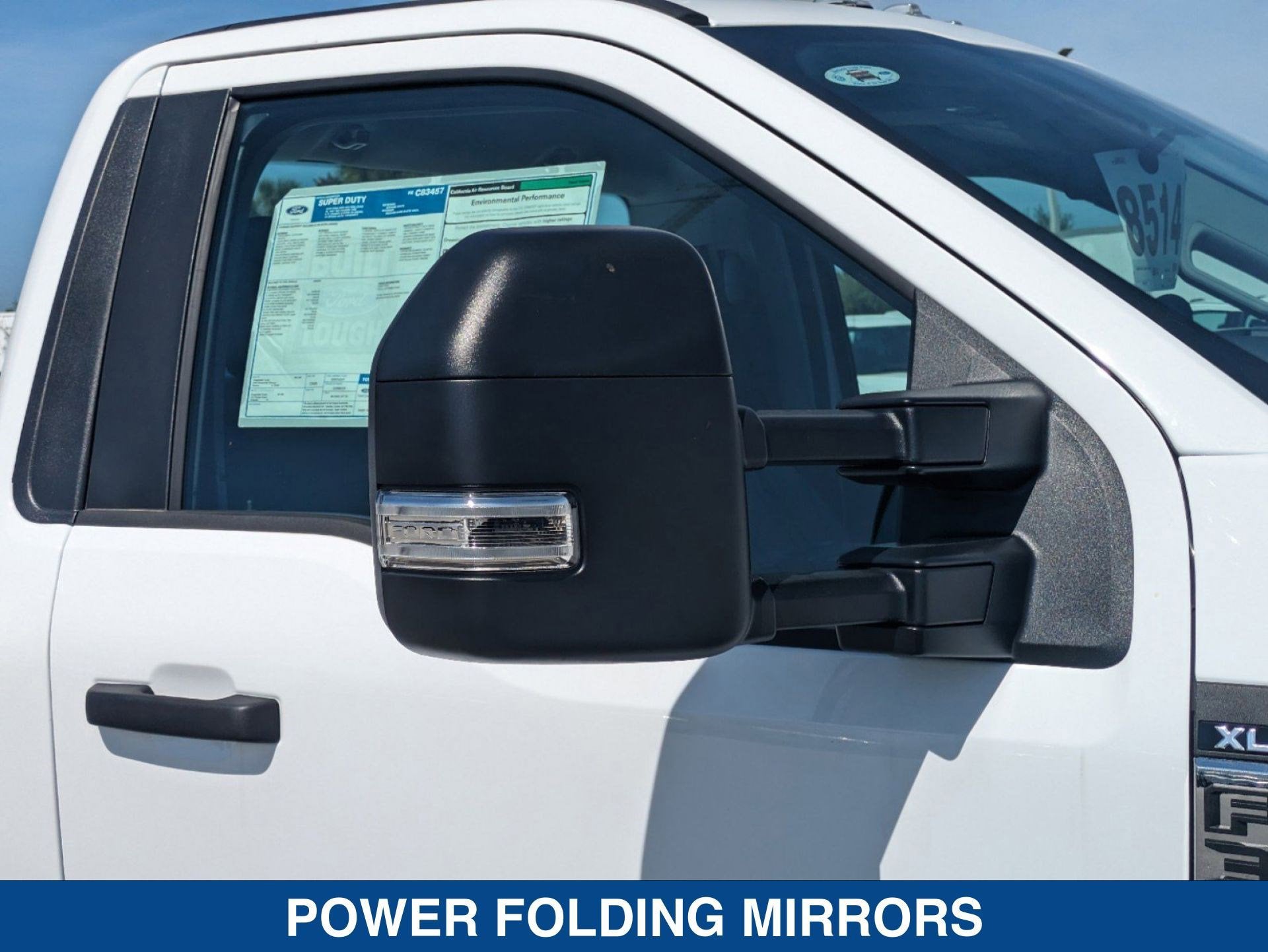 2024 Ford Super Duty F-350 DRW XL