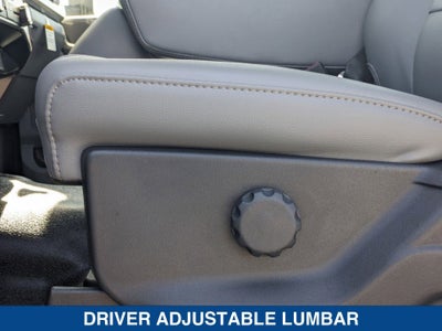 2024 Ford Super Duty F-350 DRW XL