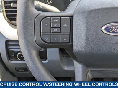 2024 Ford Super Duty F-350 DRW XL