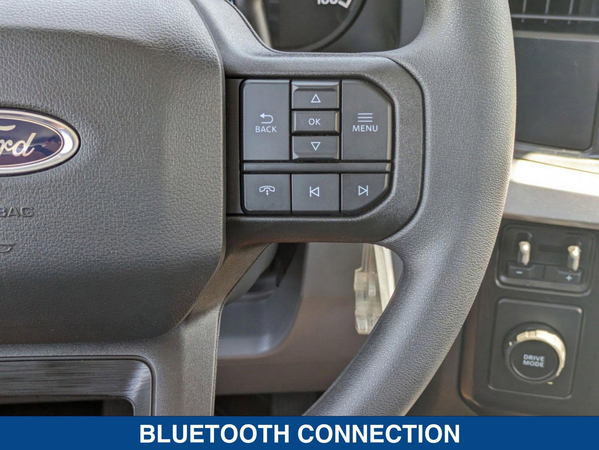 2024 Ford Super Duty F-350 DRW XL