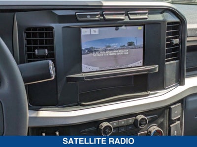 2024 Ford Super Duty F-350 DRW XL