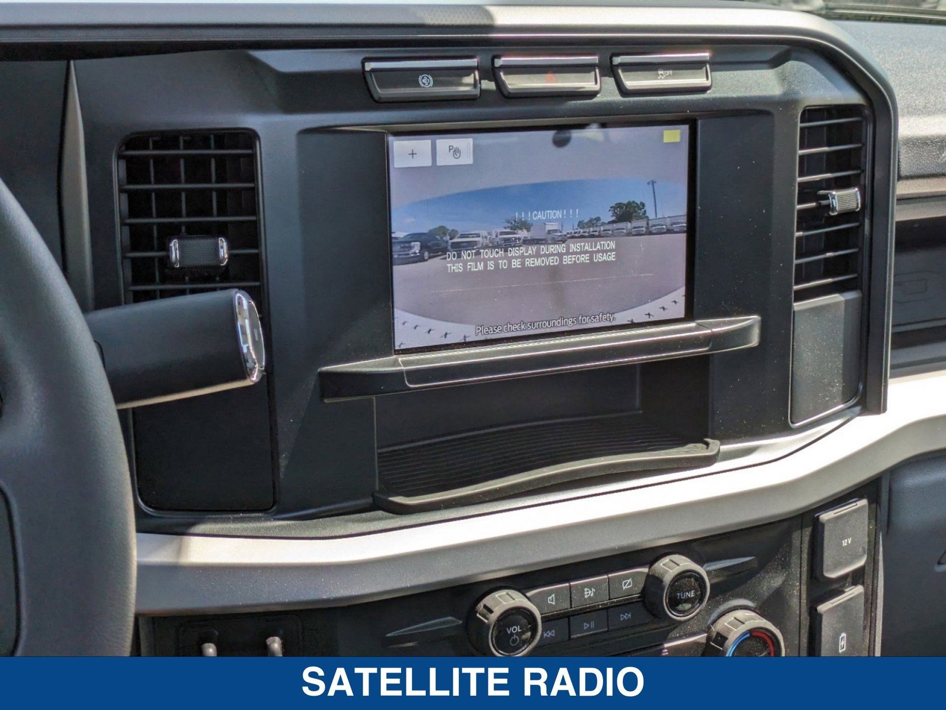 2024 Ford Super Duty F-350 DRW XL