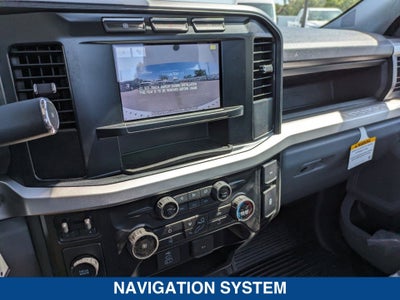 2024 Ford Super Duty F-350 DRW XL