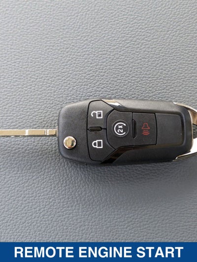 2024 Ford Super Duty F-350 DRW XL