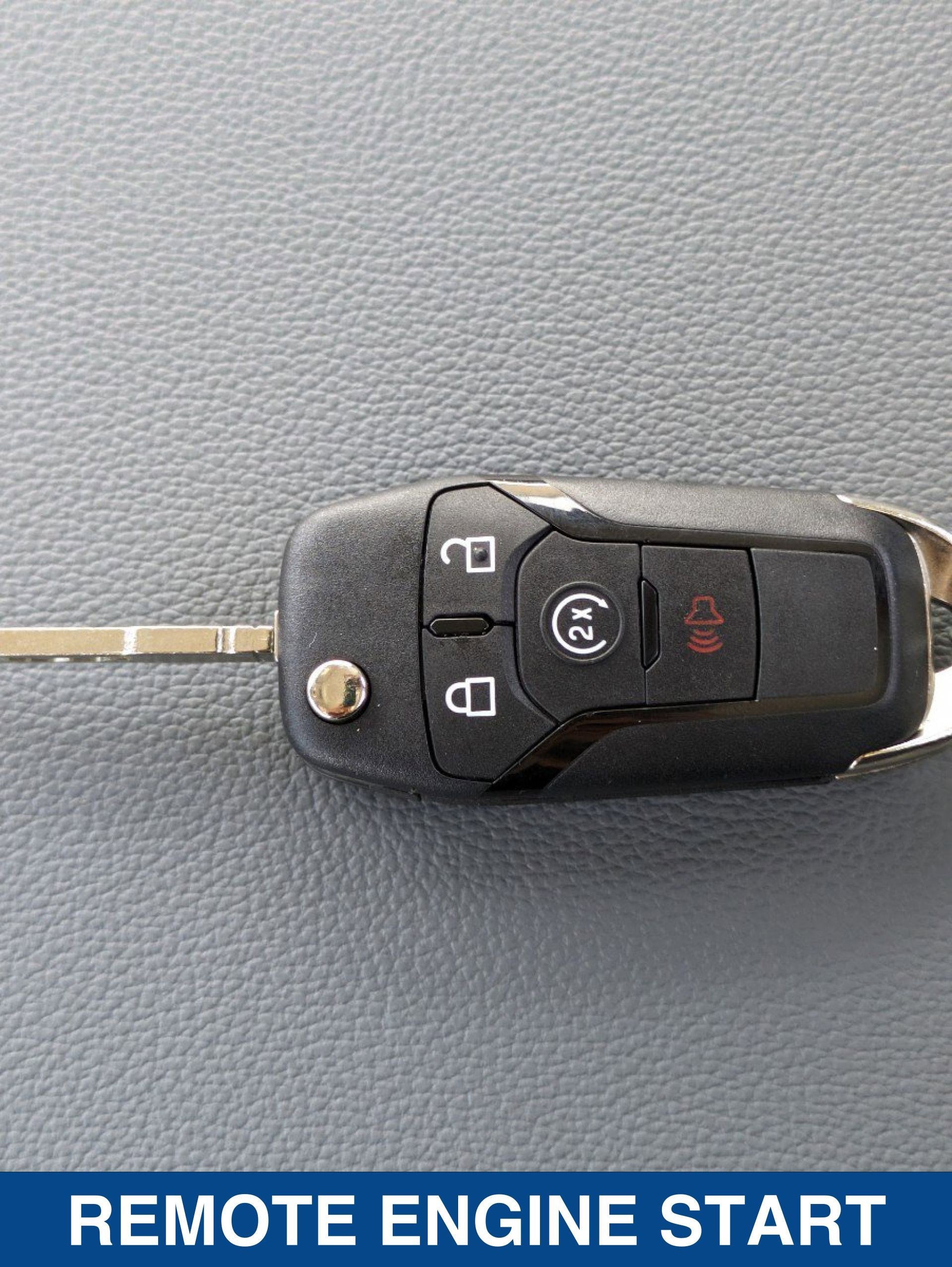 2024 Ford Super Duty F-350 DRW XL