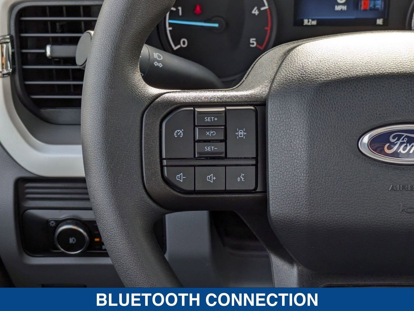 2025 Ford Super Duty F-350 DRW XL