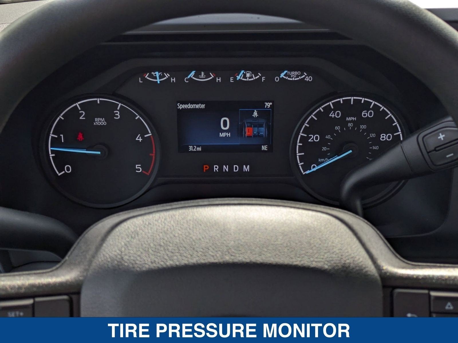 2025 Ford Super Duty F-350 DRW XL