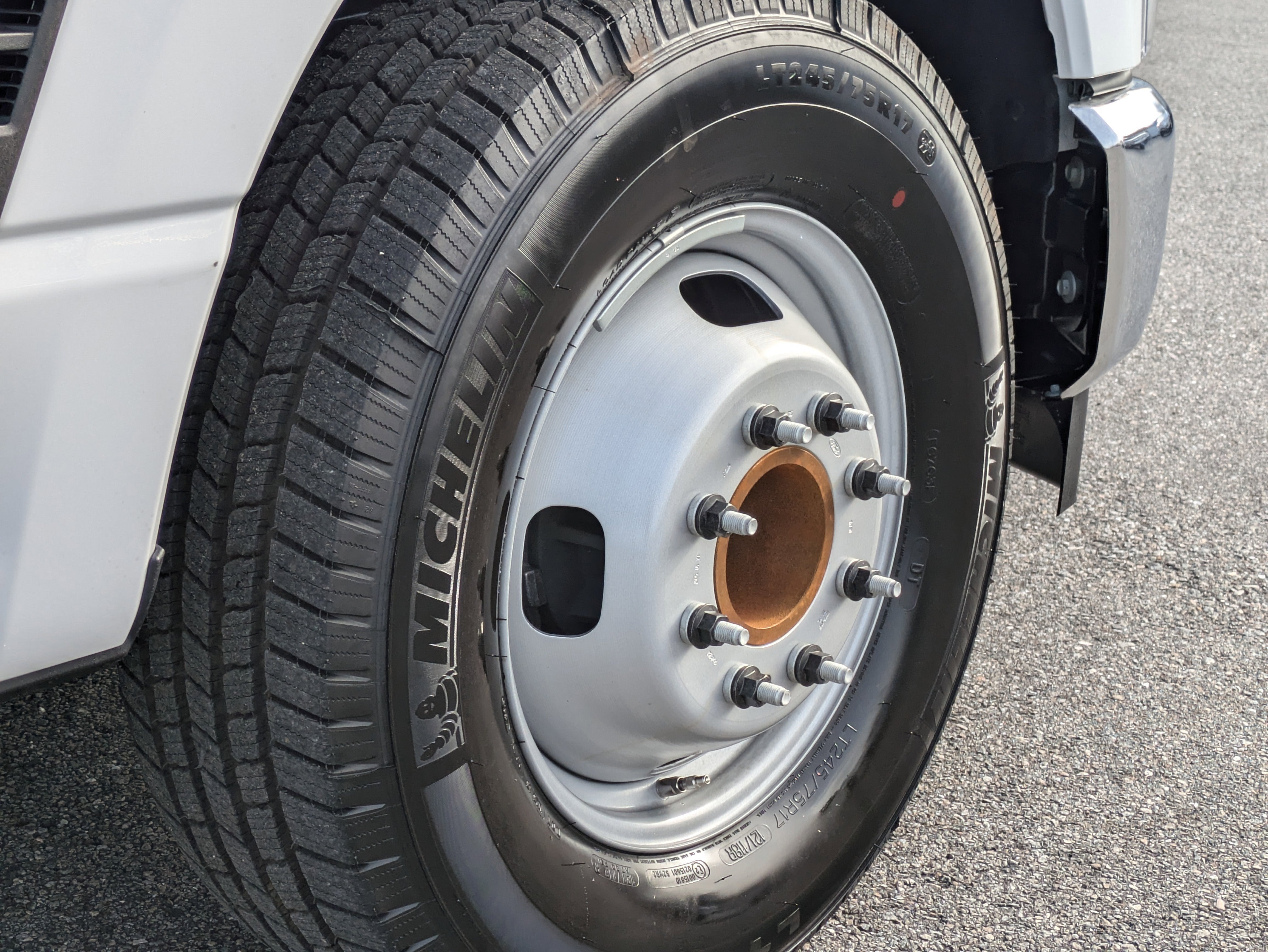 2025 Ford Super Duty F-350 DRW XL