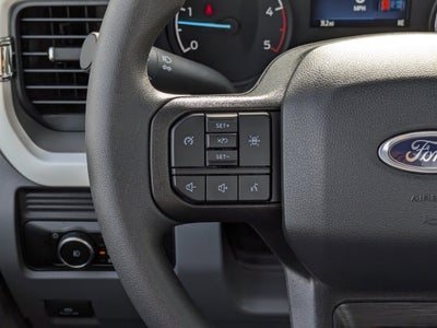 2025 Ford Super Duty F-350 DRW XL