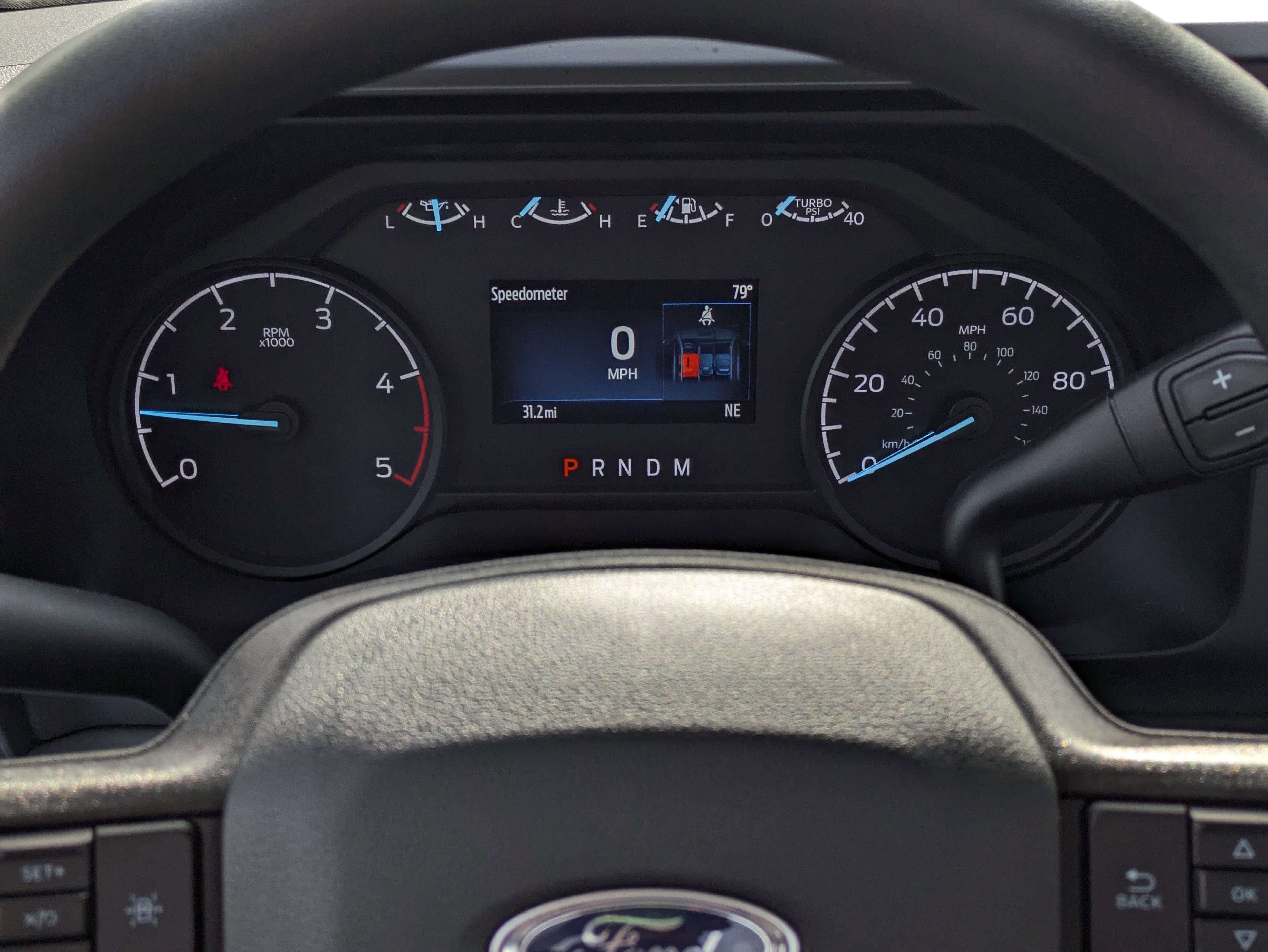 2025 Ford Super Duty F-350 DRW XL