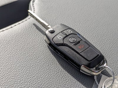 2025 Ford Super Duty F-350 DRW XL